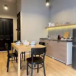 Fl5 Entire Apartment,2Br,5Min To Khaosan