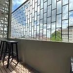 Fl5 Entire Apartment,2Br,5Min To Khaosan