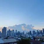 Skyline View 2 - Bts Thong Lo
