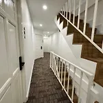 The White Den Sukhumvit 44