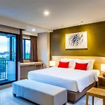 Livotel Hotel Kaset Nawamin Bangkok