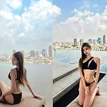 Bts Ekkamai-Free Pool-Bus To Pattya