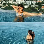 Bts Ekkamai-Free Pool-Bus To Pattya