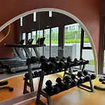 Modern Condo Near Icon Siam & Bts Krung Thonburi