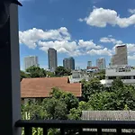 Modern Condo Near Icon Siam & Bts Krung Thonburi