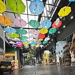 Udms On Nut 10 - Bangkok\'S Charm 40 Sqm