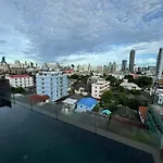 W8 Condo 2 Plus Bedroom Luxury Private Floor Penthouse In Central Bkk