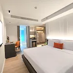 Citrus Sukhumvit 13 Nana Bangkok By Compass Hospitality