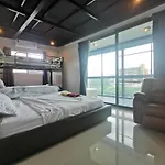 Baan1668 Hometel Near Chinatown One Bangkok