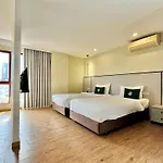Pentafield City Residence