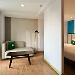 Pentafield City Residence