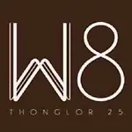 W8 Condo 2 Plus Bedroom Luxury Private Floor Penthouse In Central Bkk