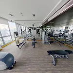 Upscale Living 1Br - Ultra Fast Wifi - Phrom Phong