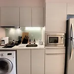 Upscale Living 1Br - Ultra Fast Wifi - Phrom Phong