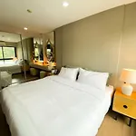 Tropical Paradise 1Br - Ultra Fast Wifi - Thong Lo