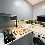 Tropical Paradise 1Br - Ultra Fast Wifi - Thong Lo