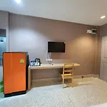 The Fifth Residence