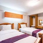 Go Inn Khaosan Road Bkk - Grand Palace