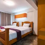 Go Inn Khaosan Road Bkk - Grand Palace
