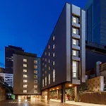 Nishitetsu Hotel Croom Bangkok Silom