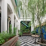 Wanyu Mansion - Boutique Mansion, Sukhumvit 63