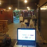 Wacky Fun Party Hostel