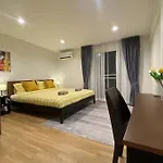 House 2Rooms 3Beds,Mrt Rama9