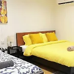 House 2Rooms 3Beds,Mrt Rama9