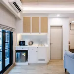 Moon House Bkk Room 3B