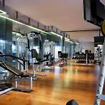 Le Meridien Bangkok
