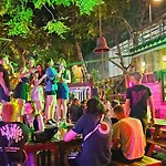 Here Hostel Bangkok