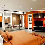 1Million Dollar Lovely Large Asoke Mrt Bts Central Asoke