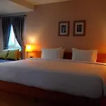 U Tiny Boutique Hotel Suvarnabhumi Bangkok - Sha Plus
