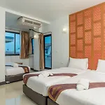New Siam Palace Ville Hotel