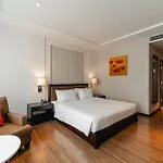 The Dawin Hotel
