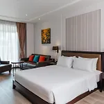 The Dawin Hotel