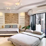 Grand Diamond Condominium