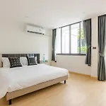 The Mellow At Sathorn