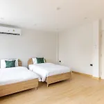 The Mellow At Sathorn