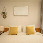 Cozy Studio Room - 2 Guests In The Heart Of Silom - 6B