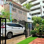 House 5Rooms,Bts Nana