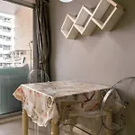 City Center 1 Bedroom Fast Wifi Pool Checkin 24H