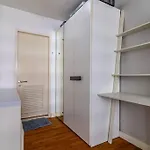 City Center 1 Bedroom Fast Wifi Pool Checkin 24H