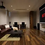 Ekkamai Luxury Villa With Home Cinema