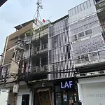 Go Inn Bts Ari Bangkok