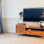 Ekkamai三卧三卫小别墅独栋带停车位