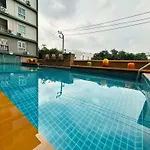 Apartment - Phra Khanong