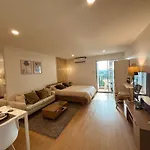 Apartment - Phra Khanong