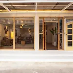Cozy Studio For 3 Guests In The Heart Of Silom - 3B