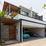 The Designer 49 Villa